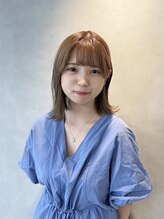 パルタージュ大宮イースト (PaRtage 大宮 East)&nbsp;中川花織 [大宮駅]