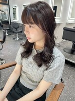 オト 吉祥寺(Oto.)&nbsp;髪質改善/インナーカラー/ショート/前髪カット/ブリーチ/吉祥寺