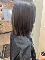 ディーボーイ 下通本店(D-BOY)&nbsp;ハイトーン/グレー/ケアブリーチ