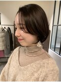 大人ショート