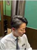ツーブロック 東京 丸の内 大手町