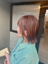 ベルマスガ(bell_masuga)