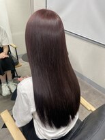 オグジュアリー 表参道(aux.)&nbsp;《Akari》上品なピンクラベンダー♪