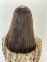 ペスカ 仙台駅前店(pesca)&nbsp;イルミナカラー　サファリ