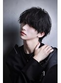 2wayツイスパマッシュ