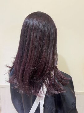 リスタバイネオリーブ 浅草(Re:sta by neolive) くびれローレイヤー