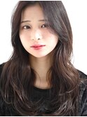 モテる韓国ヘア