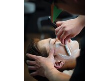 タフ バーバーショップ 大濠店(TOUGH BARBER SHOP)