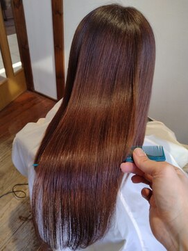 ジュエル(JEWEL) 美髪チャージ