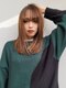 ティアラ 福島店(TIARA)の写真/その髪のクセ、あきらめないで。確かな技術の縮毛矯正で、ずっと憧れていた自然なストレートヘアが叶います