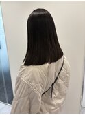 髪質改善トリートメント