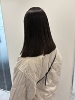 シー バイ ラヴィズム けやき通り1号店(Sea by LUVISM)&nbsp;髪質改善トリートメント