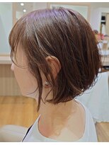 アデイ マチノマ大森店(AdAy)&nbsp;ボブ