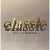 クラシック 菊名(classic)のお店ロゴ