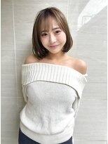 オーロ(ORO)&nbsp;★20代30代40代50代美髪髪質改善イメチェンデザインカラー