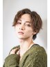 【当日限定クーポン】カット+カラー+トリートメント ￥11770→￥11440