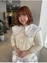ココテラス(coco terrace) 村上 綾音