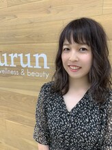 ウラン 苫小牧店(Urun) 藤原 優美
