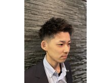 池田理容室