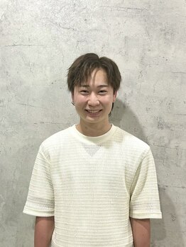 髪工芸舎の写真/《期間限定：大崎指名メンズカット¥2500》半個室の落ち着いた空間×お手頃価格で毎月通いやすい♪
