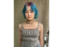 ジェスター(JESTER)