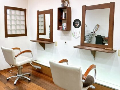 ラ ヴィナチュレル(La vie neturelle)の写真