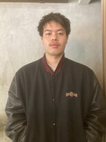 ハイ(HI)&nbsp;ショートヘア