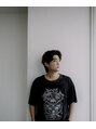ヘアークルーフロムオー(hair crew From-O) 桐山 空澄