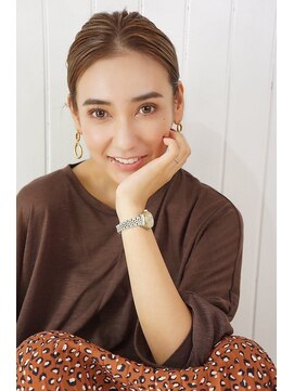 ルモア(RUMOR) Rumor×大人の魅力ナチュラルブラウン