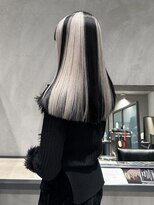 ヴァーディ オモテサンドウ(Vardy omotesando)&nbsp;ローライトデザインカラー