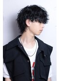 波巻きスパイラルウルフ