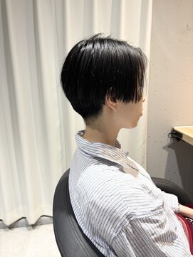 オペラバイジーナ(OPERA by ZINA) ショートカット