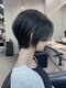 ココアボーテ(COCOA Beaute)の写真/あなたの魅力を引き出すボブスタイルをご提案♪あなたにぴったりのヘアスタイル、見つけます☆