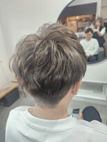 えぬ. ナチュラルマッシュ