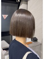 ノーバル バイ シエスタ 池袋(NoVal by siesta)&nbsp;縮毛矯正/tokio縮毛矯正/池袋