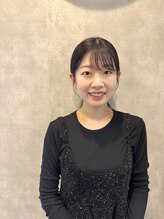 アグ ヘアー パーチェ 高知新本町店(Agu hair pace)&nbsp;坂本 萌衣