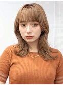 《CODE.LINE》韓国風くびれレイヤー
