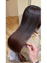 ウルカミバイディライト(ULCAMI by Delight)&nbsp;．韓国式フェザーケラチントリートメント/髪質改善/羽毛ケラチン