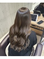 ヘアサロン セラ(SERA)&nbsp;レイヤーカット