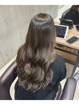 レイヤーカット