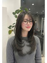 トレ(tre.)&nbsp;髪質改善