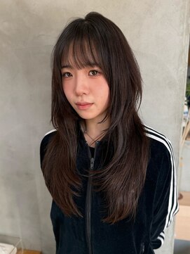 ハッシュカット