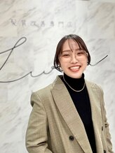 ルーラ バイ エルベ(Lura by elve)&nbsp;須田 眞優子