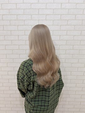 ワンダーランド(Wonder Land) スタイル98