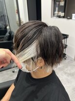 ウノ 伊勢原(UNO)&nbsp;☆White & Black☆