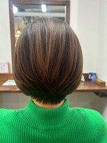 リマイル(remile) 艶髪×シュートスタイル 【東武練馬/上板橋/艶髪/髪質改善】