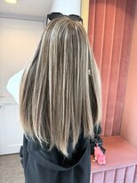 ムーンロータス(Moon Lotus)&nbsp;透明感3Dカラー×グレイカラー