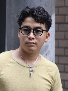 ルアウラフ 福島店(LUAU LOUGH) 【YUMA】ラルフカール/Instagram-@yuma_lough