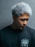 平日限定【45日以内にご来店のお客様限定】Cut＋Color＋Headspa ￥16500