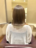 サヴォイ ヘア ドレッシング(SAVOY HAIR DRESSING)&nbsp;ダブルカラー